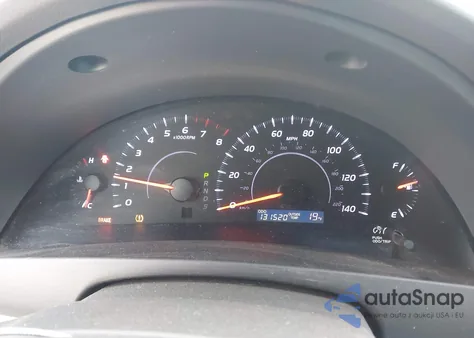 2010 Toyota Camry Le z USA, uszkodzony, nr VIN 4T1BF3EK9AU571155